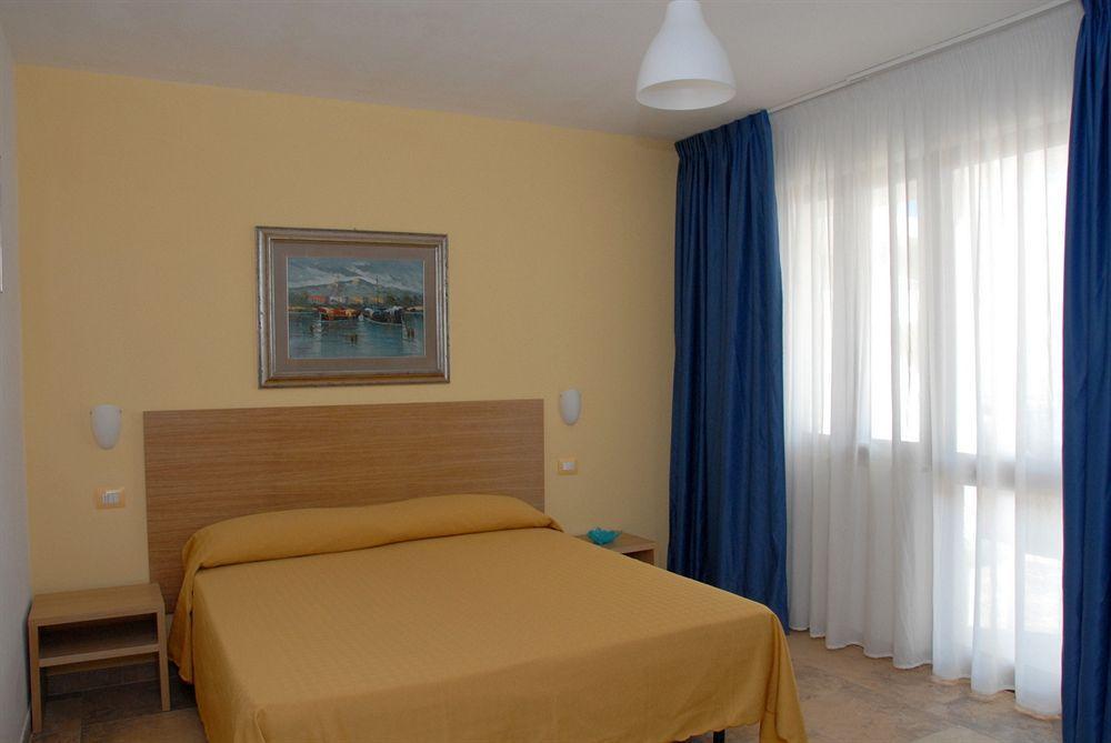 Torre Guaceto Resort 카로비그노 외부 사진