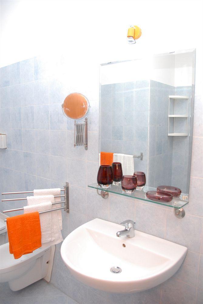 Torre Guaceto Resort 카로비그노 외부 사진