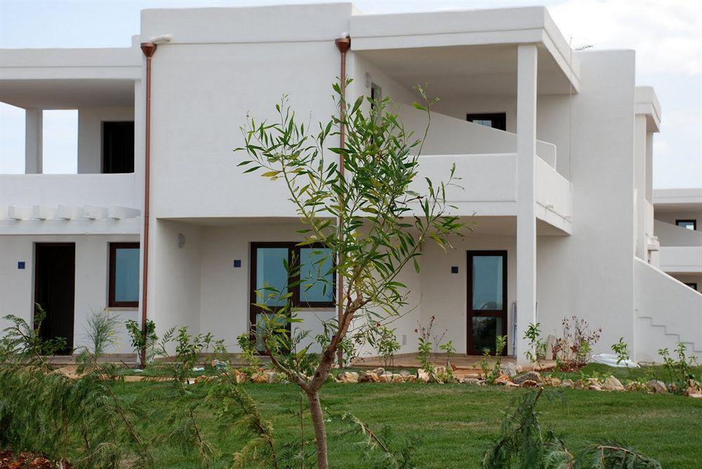 Torre Guaceto Resort 카로비그노 외부 사진