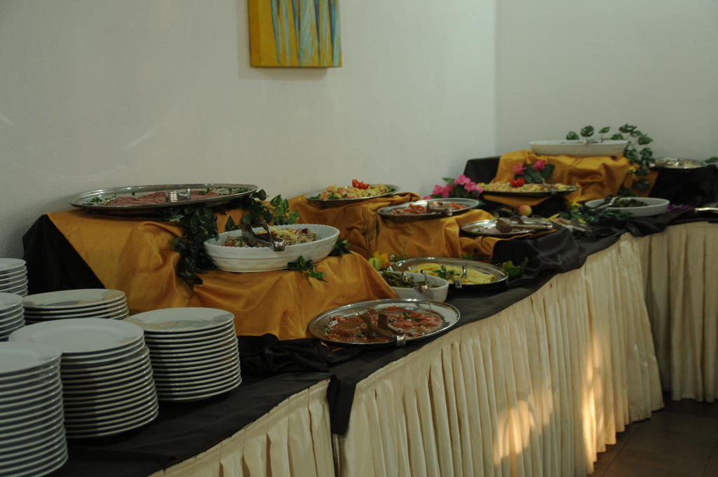 Torre Guaceto Resort 카로비그노 외부 사진